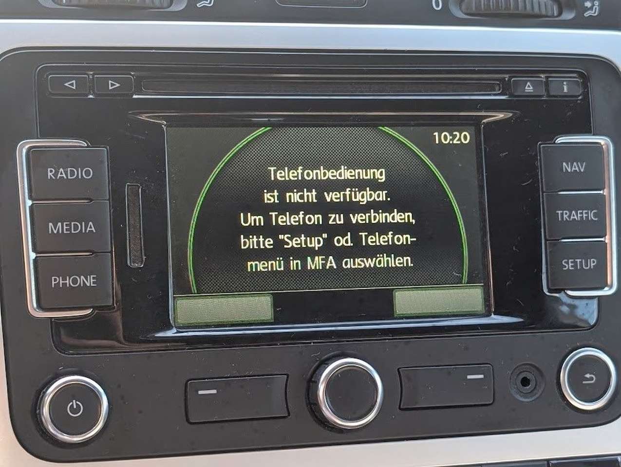 Volkswagen Scirocco  1.4 TSI Life Sitzh. Navi. BT.