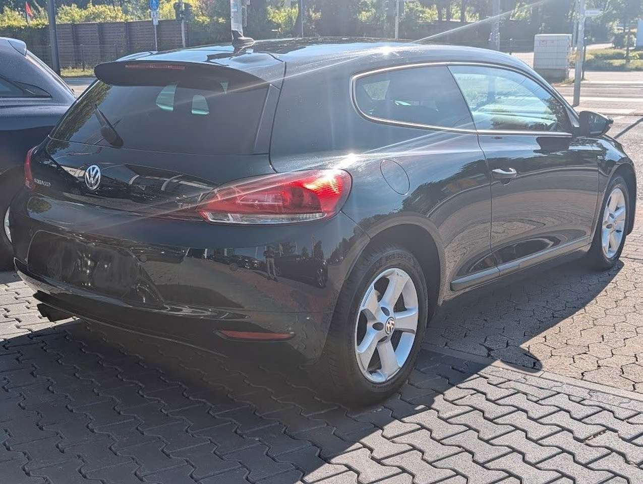 Volkswagen Scirocco  1.4 TSI Life Sitzh. Navi. BT.