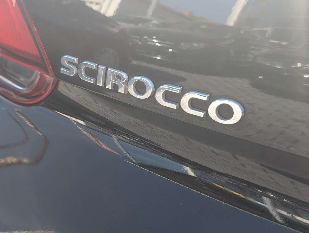 Volkswagen Scirocco  1.4 TSI Life Sitzh. Navi. BT.