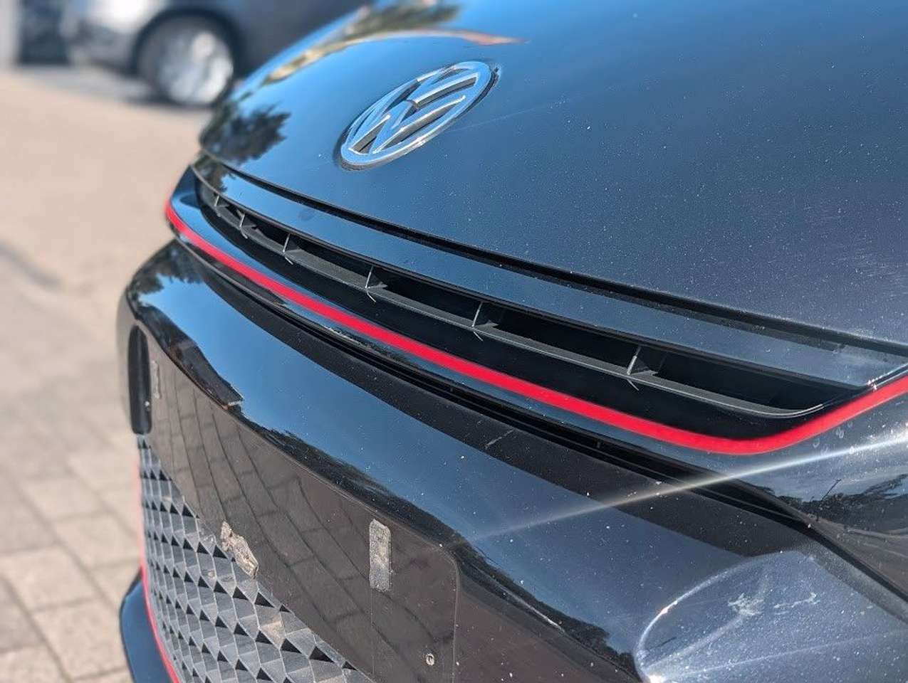 Volkswagen Scirocco  1.4 TSI Life Sitzh. Navi. BT.