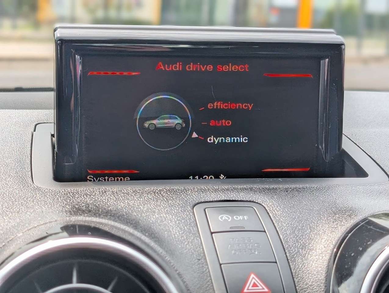 Audi A1  sport LED. PDC. Navi. BT. Sitzh. Klimaaut.