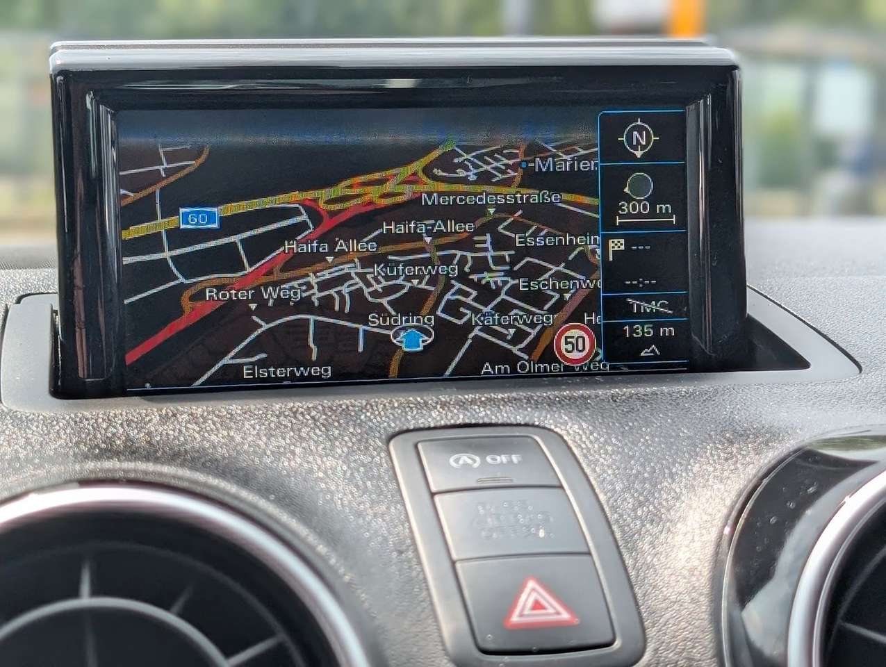 Audi A1  sport LED. PDC. Navi. BT. Sitzh. Klimaaut.