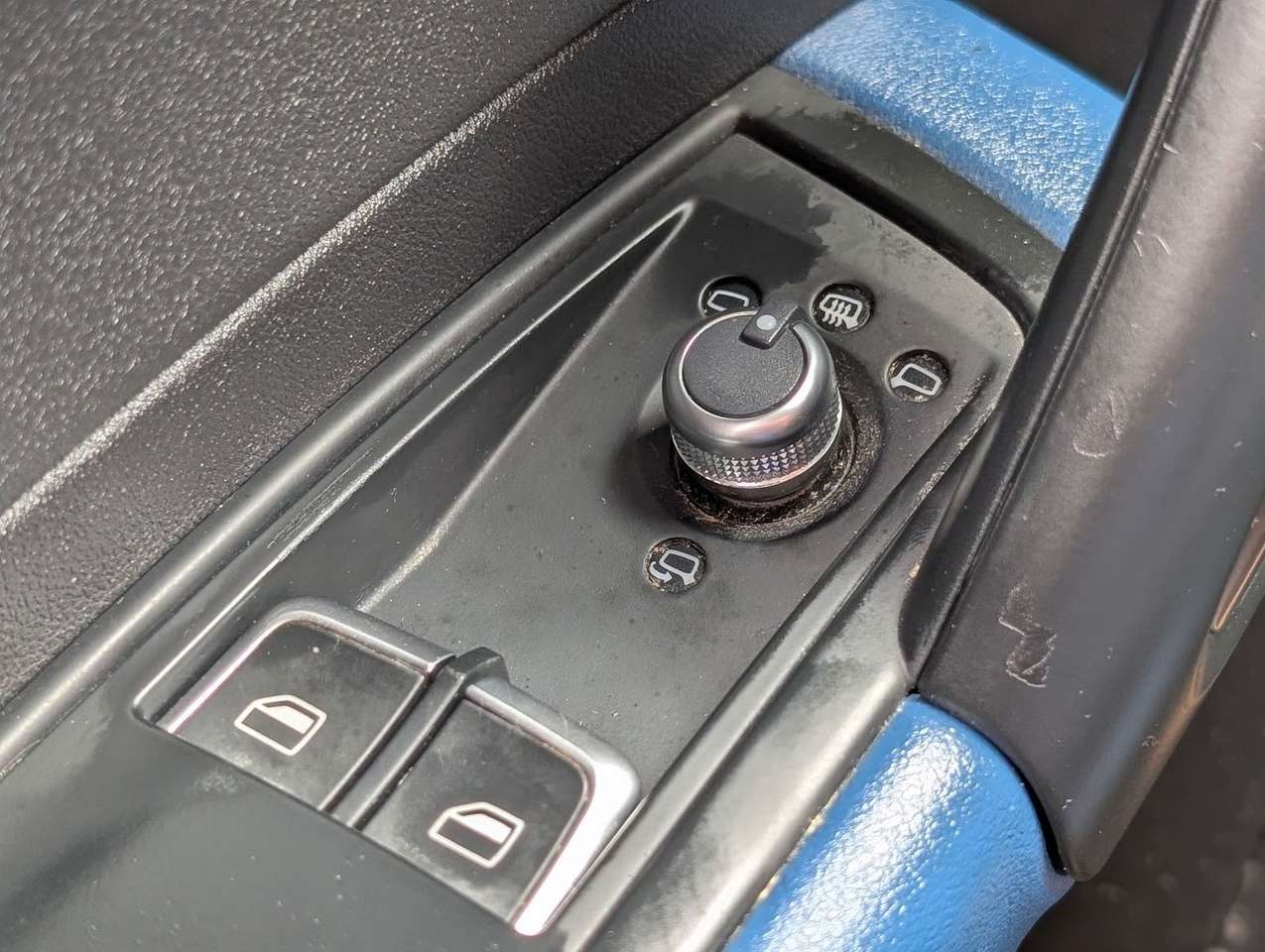 Audi A1  sport LED. PDC. Navi. BT. Sitzh. Klimaaut.