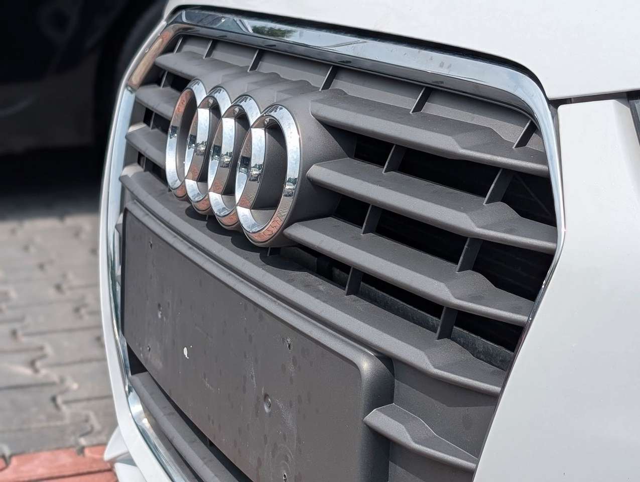 Audi A1  sport LED. PDC. Navi. BT. Sitzh. Klimaaut.