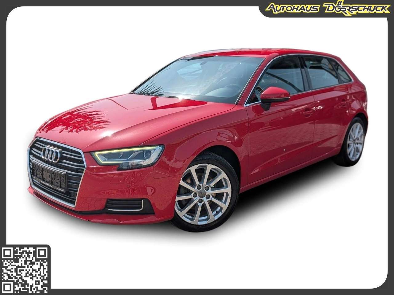 Audi A3  Sportback 35 TFSI design Navi. PDC. BT