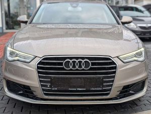 Audi A6  Avant 2.0 TDI ultra Sitzheizung 4x LEDER PANO
