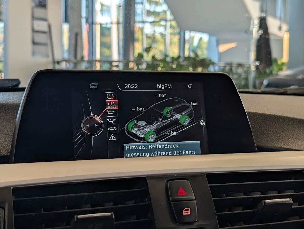 BMW 320  d LED. Sitzh. Klima. Navi.