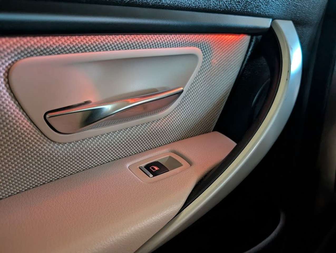 BMW 320  d LED. Sitzh. Klima. Navi.