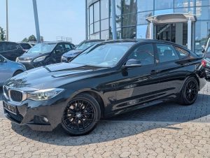 BMW 330  d GT M-Sport xDrive PDC. Navi. BT.