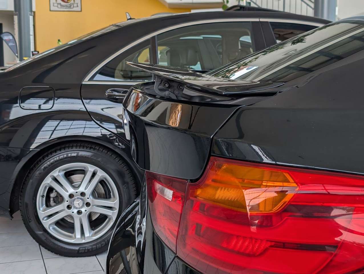 BMW 330  d GT M-Sport xDrive PDC. Navi. BT.