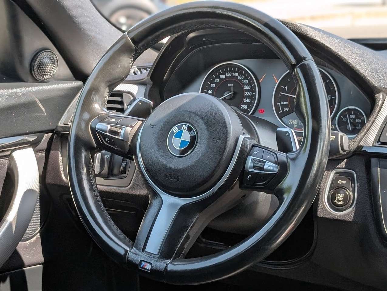 BMW 330  d GT M-Sport xDrive PDC. Navi. BT.