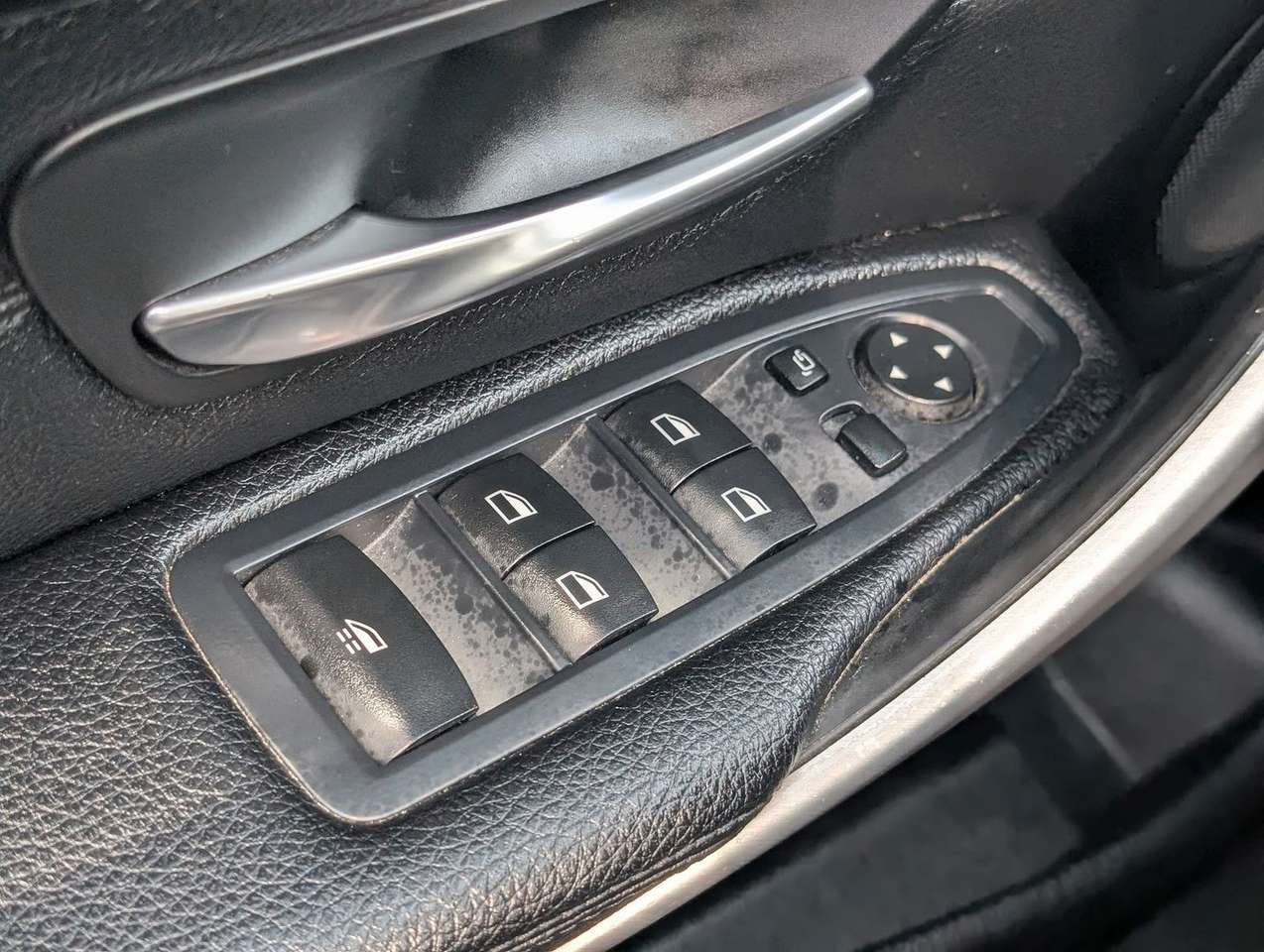 BMW 420  d Cabrio Automatik Sport Line Navi Prof.