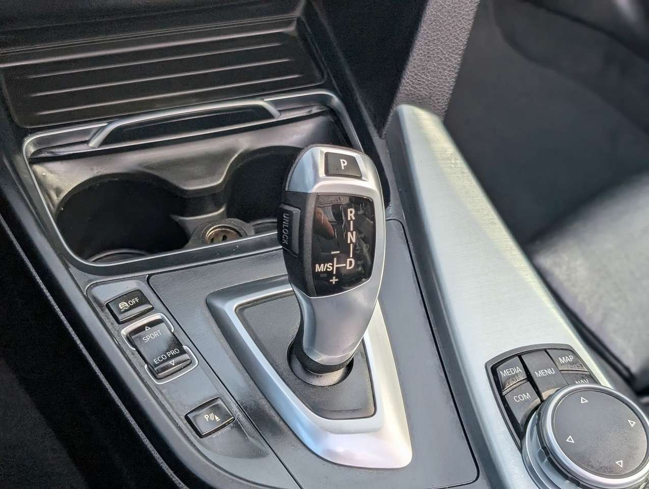 BMW 420  d Cabrio Automatik Sport Line Navi Prof.