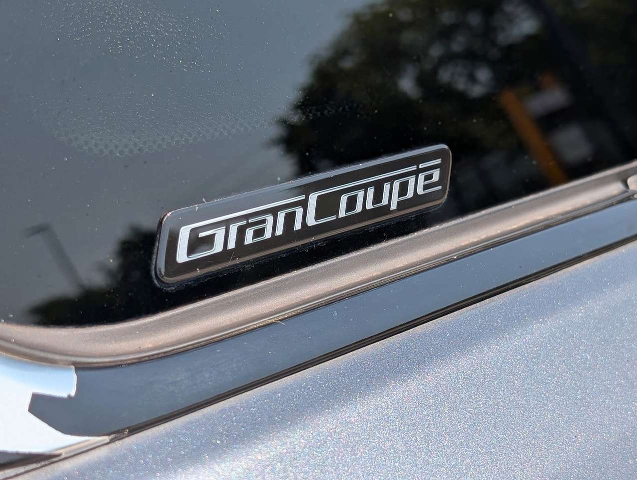 BMW 420  xDrive *LuxuryLine* Bi-Xenon.