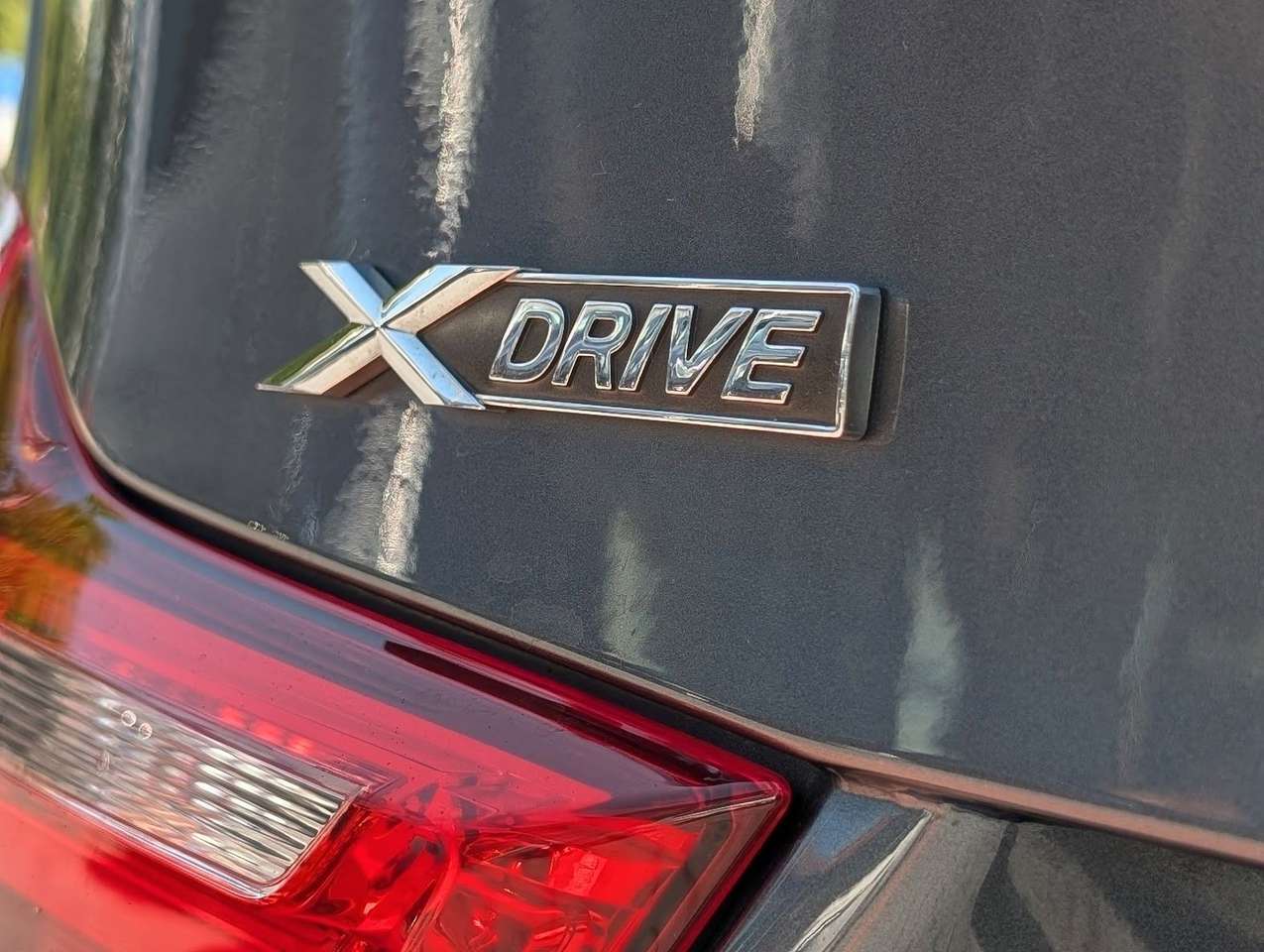 BMW 420  xDrive *LuxuryLine* Bi-Xenon.