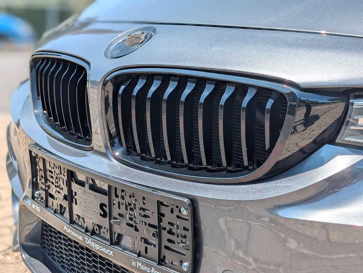 BMW 420  xDrive *LuxuryLine* Bi-Xenon.