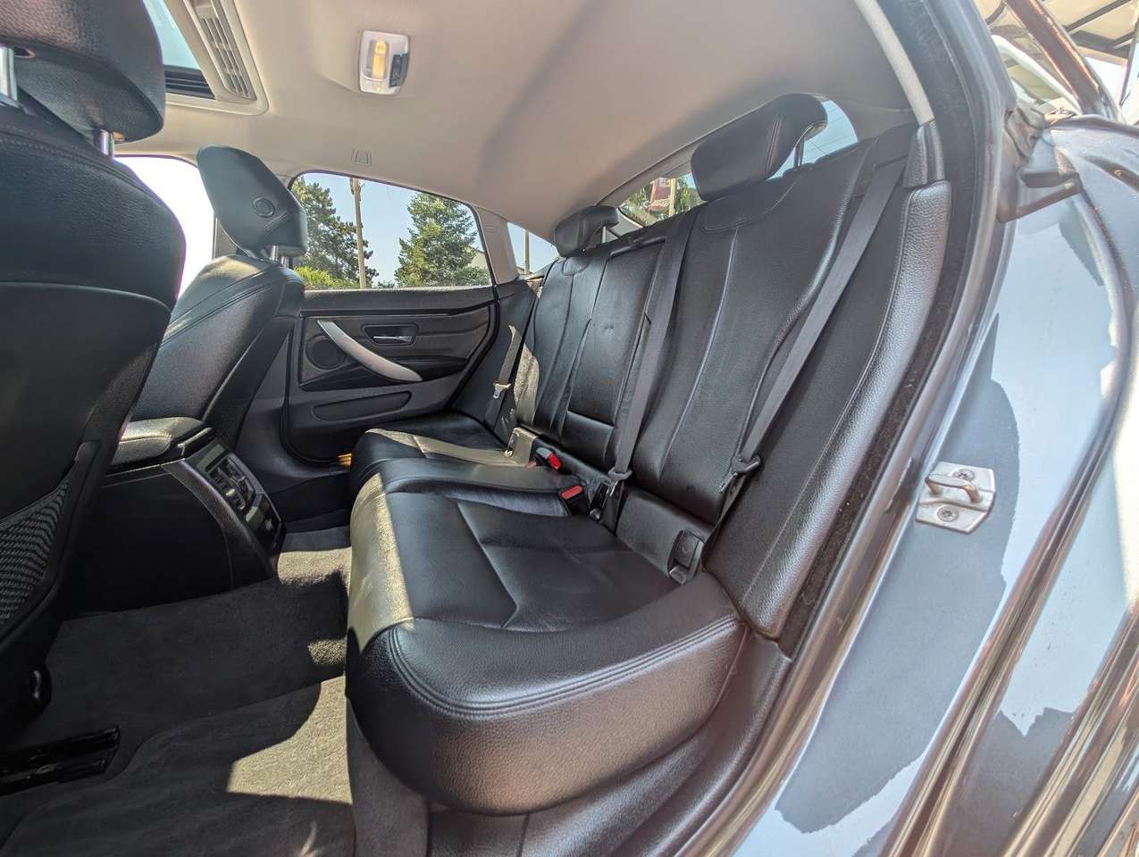 BMW 420  xDrive *LuxuryLine* Bi-Xenon.