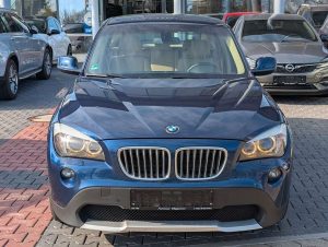 BMW X1  xDrive 23d Automatik TÜV NEU SERVICE NEU