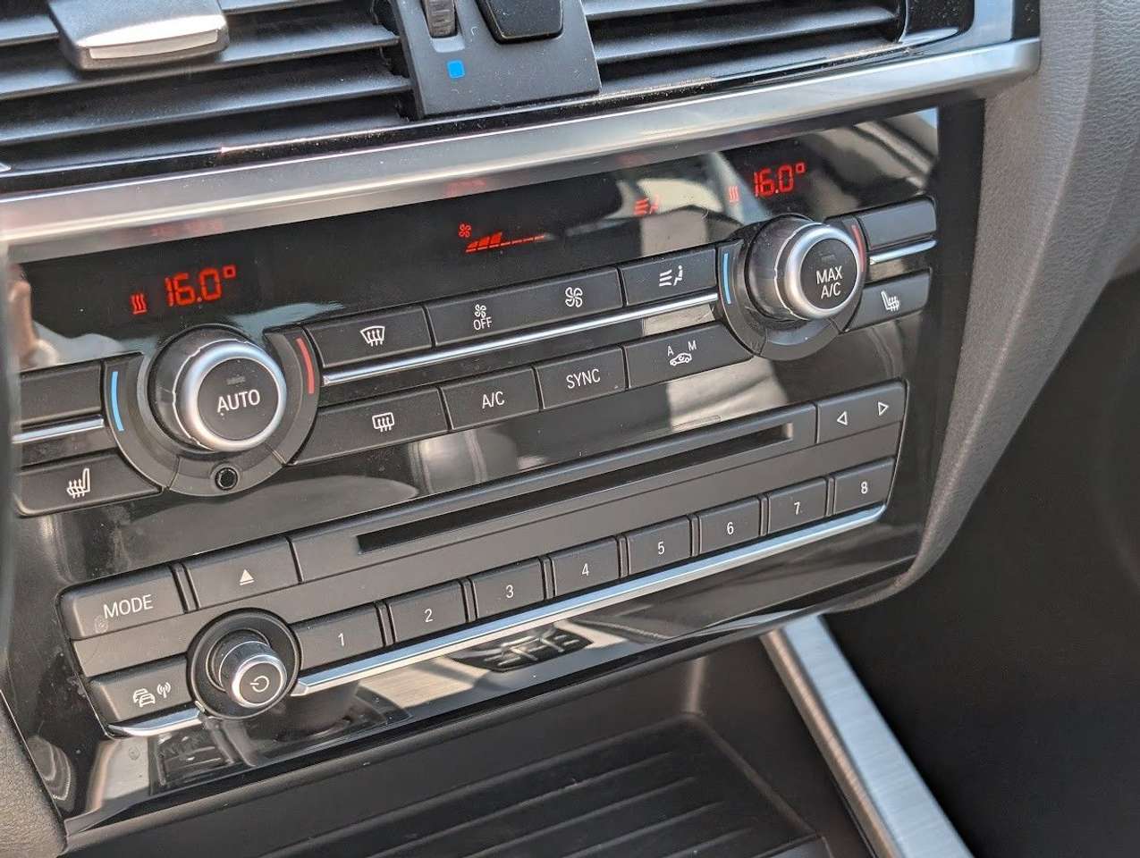 BMW X4  xDrive 20d M-Sport Autom. Kamera KeylessGO