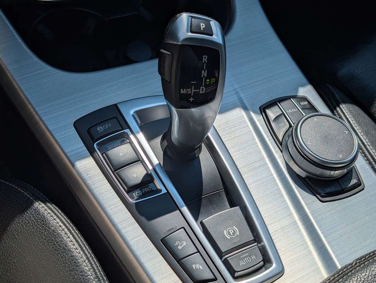 BMW X4  xDrive 20d M-Sport Autom. Kamera KeylessGO
