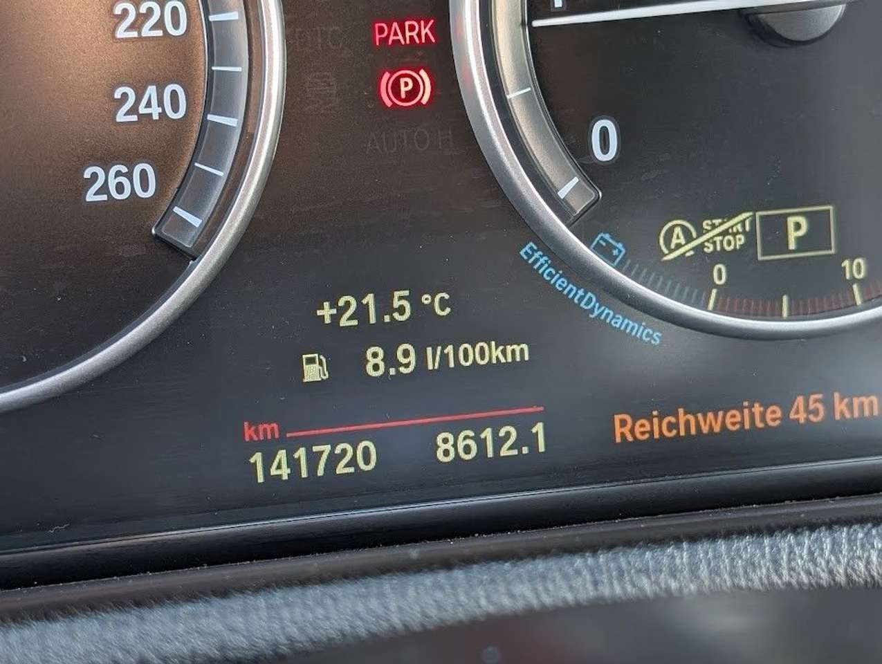 BMW X4  xDrive20d M-Paket. LED. Schiebedach. Navi