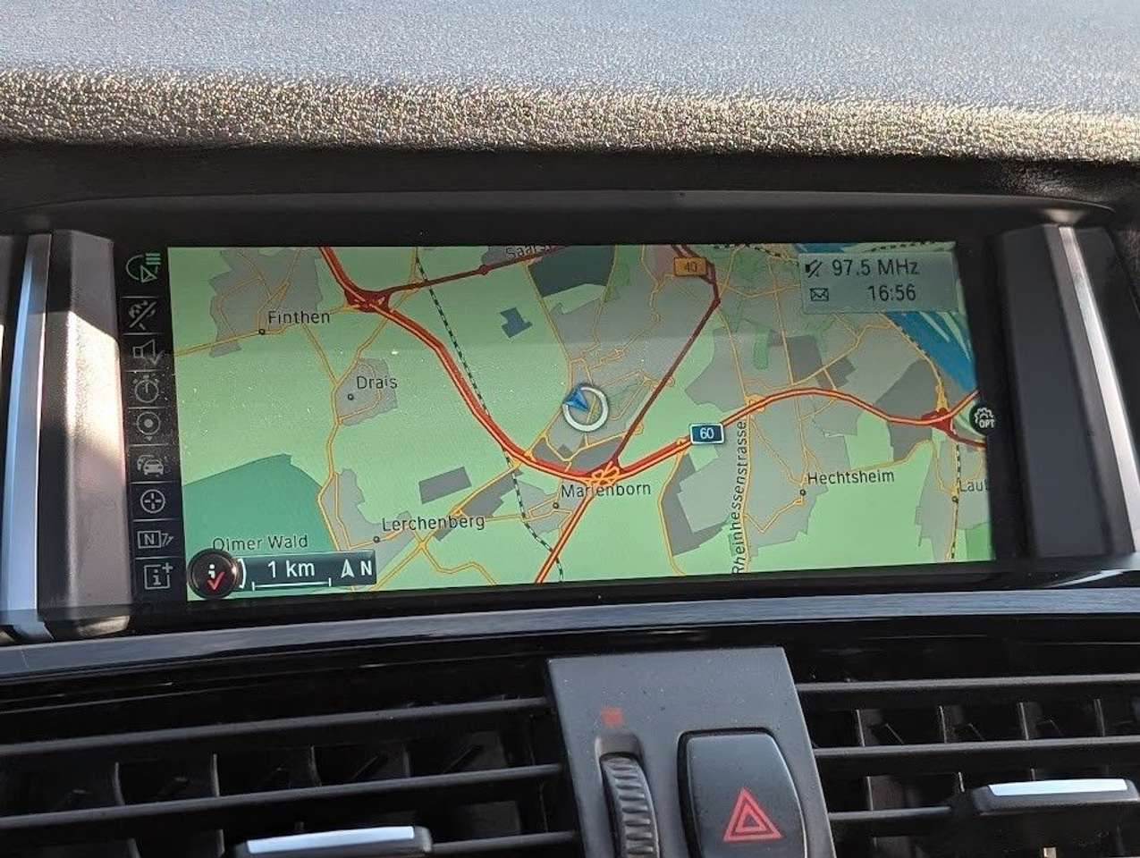 BMW X4  xDrive20d M-Paket. LED. Schiebedach. Navi