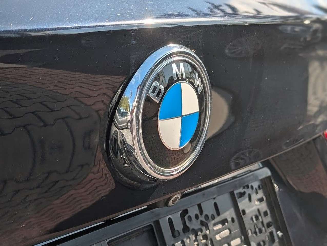 BMW X4  xDrive20d M-Paket. LED. Schiebedach. Navi