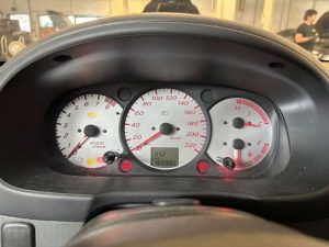 Daihatsu Sirion  1.0