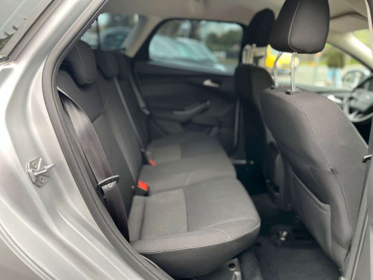 Ford Focus  Turnier Business Navi. BT. Klimaaut.