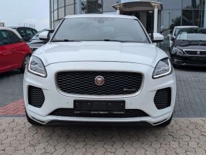 Jaguar E-Pace  E-PACE R-Dynamic S AWD Navi. Carplay. RFK
