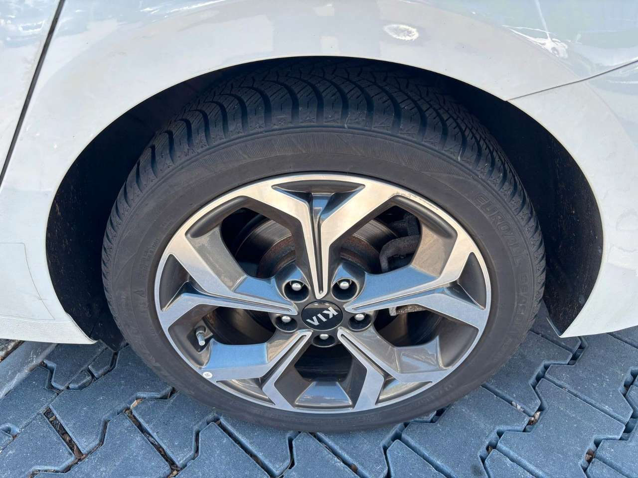 Kia Ceed SW / cee'd SW  Ceed Sportswagon Spirit RFK. Navi. CarPlay. BT