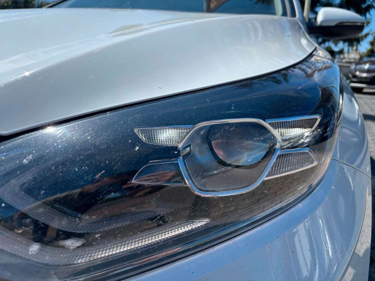 Kia Ceed SW / cee'd SW  Ceed Sportswagon Spirit RFK. Navi. CarPlay. BT