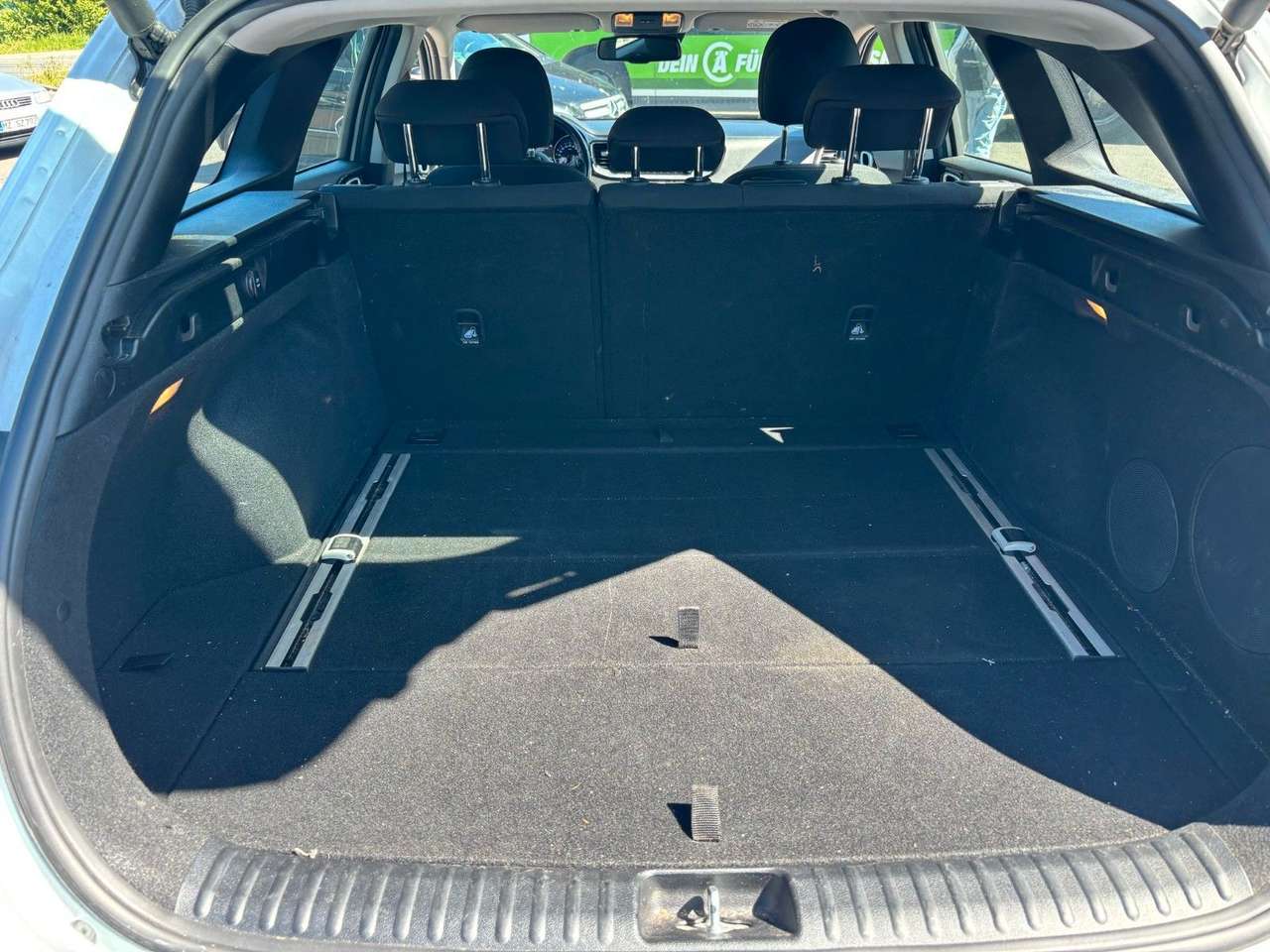 Kia Ceed SW / cee'd SW  Ceed Sportswagon Spirit RFK. Navi. CarPlay. BT