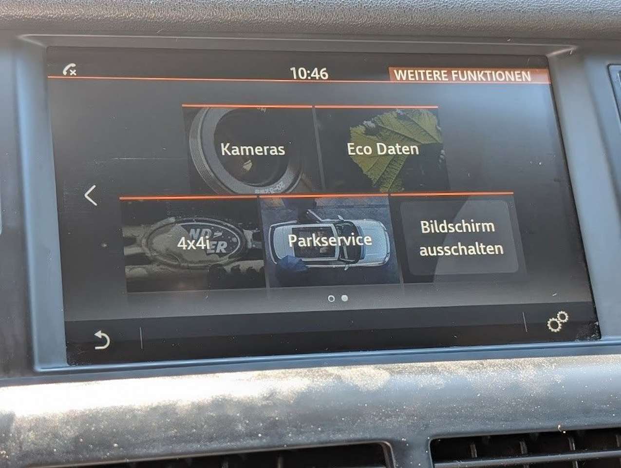 Land Rover Discovery Sport  AWD RFK. Sitzh. Klimaa.