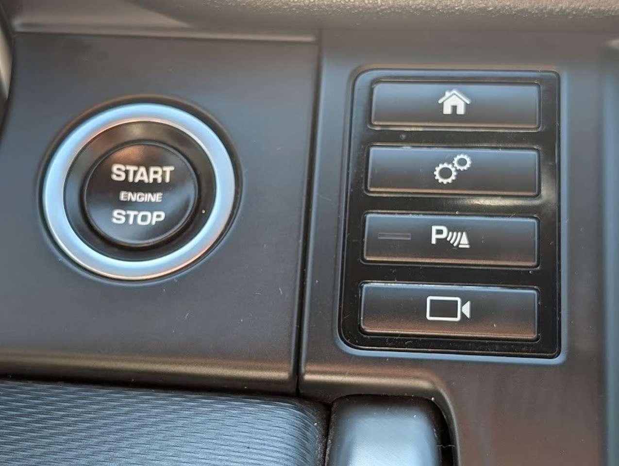 Land Rover Discovery Sport  AWD RFK. Sitzh. Klimaa.