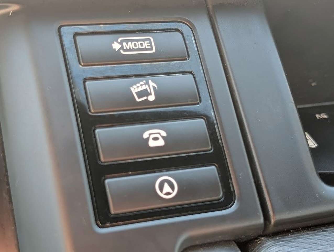Land Rover Discovery Sport  AWD RFK. Sitzh. Klimaa.