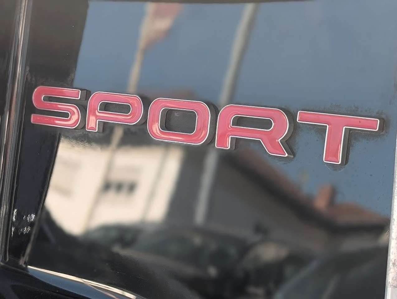Land Rover Discovery Sport  AWD RFK. Sitzh. Klimaa.