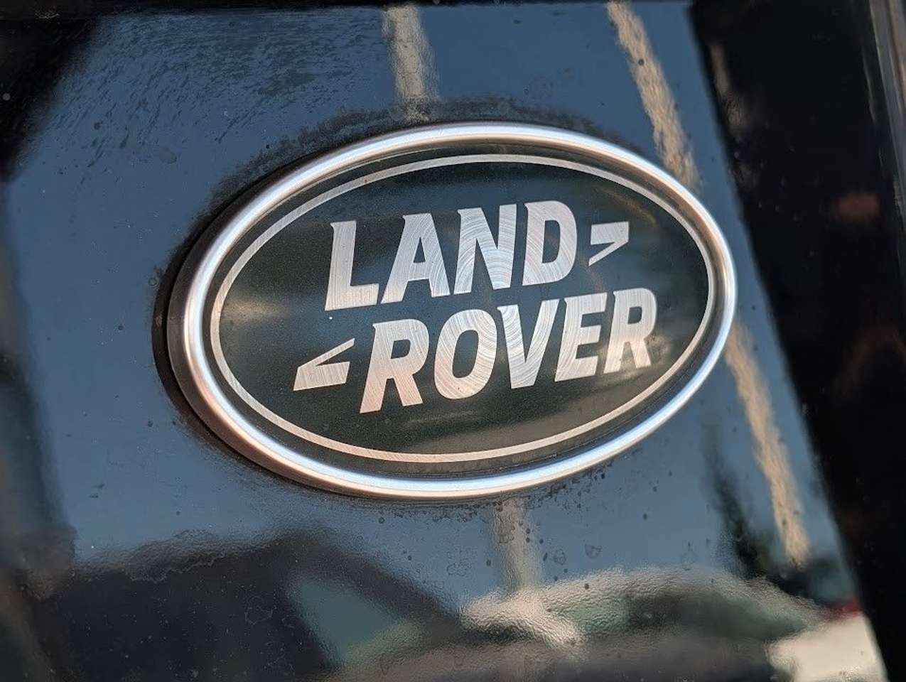Land Rover Discovery Sport  AWD RFK. Sitzh. Klimaa.