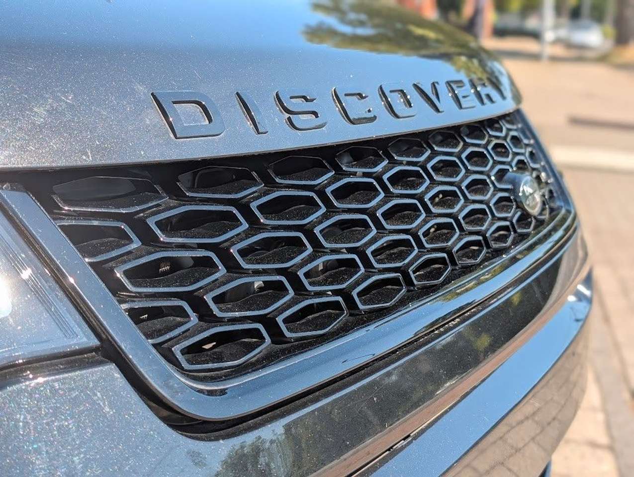 Land Rover Discovery Sport  AWD RFK. Sitzh. Klimaa.