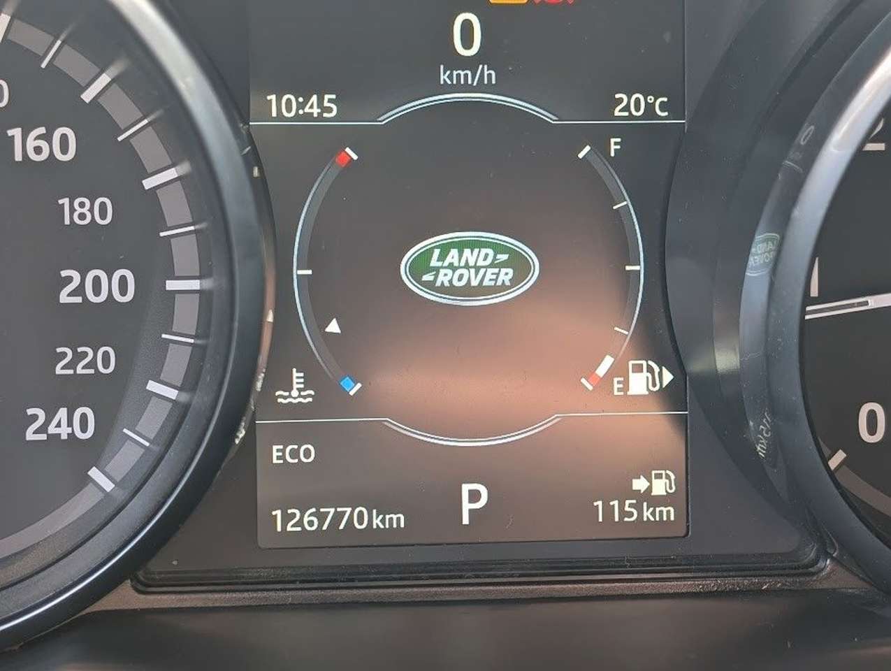 Land Rover Discovery Sport  AWD RFK. Sitzh. Klimaa.