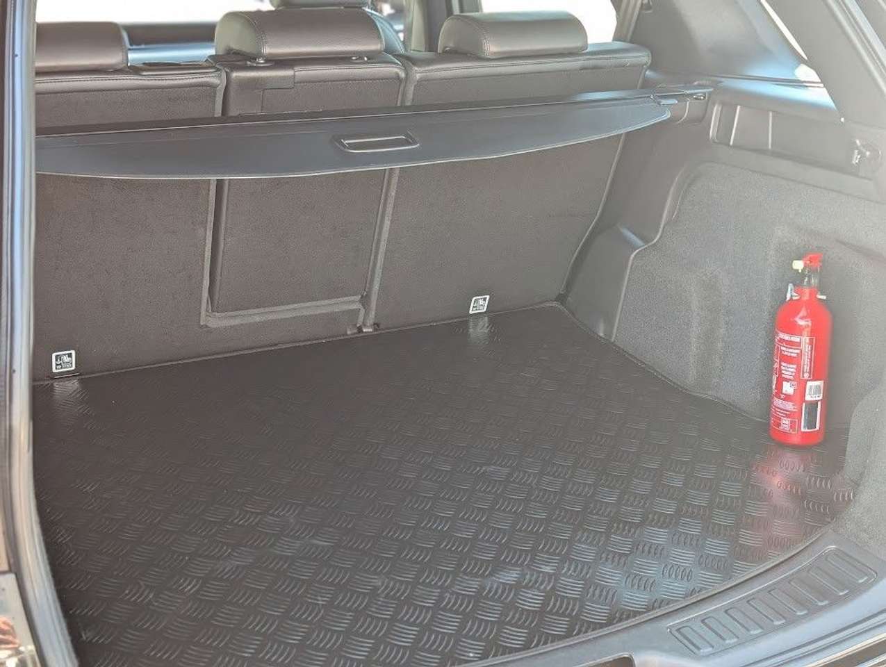 Land Rover Discovery Sport  AWD RFK. Sitzh. Klimaa.