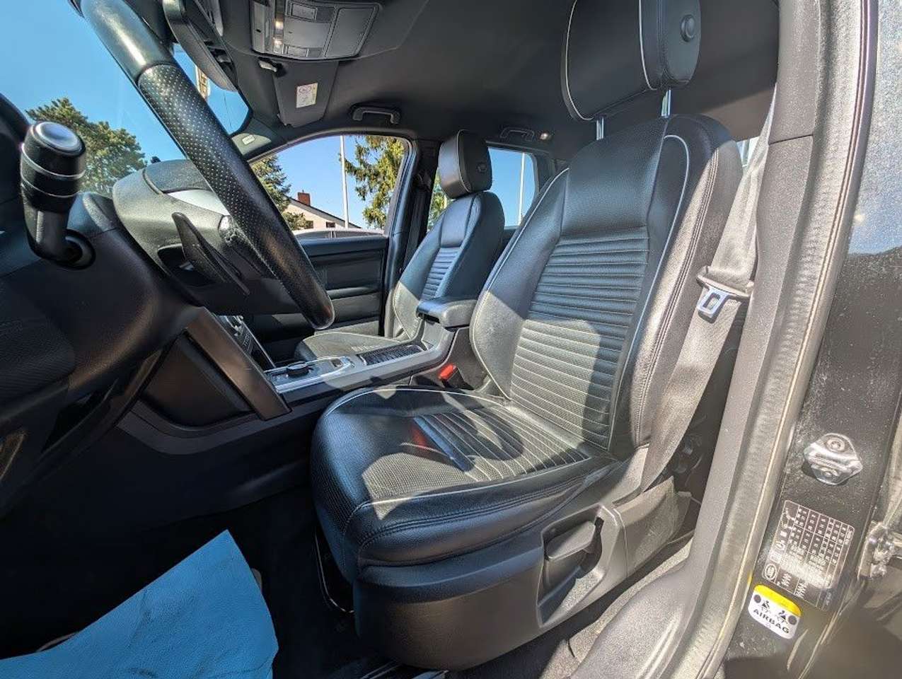 Land Rover Discovery Sport  AWD RFK. Sitzh. Klimaa.