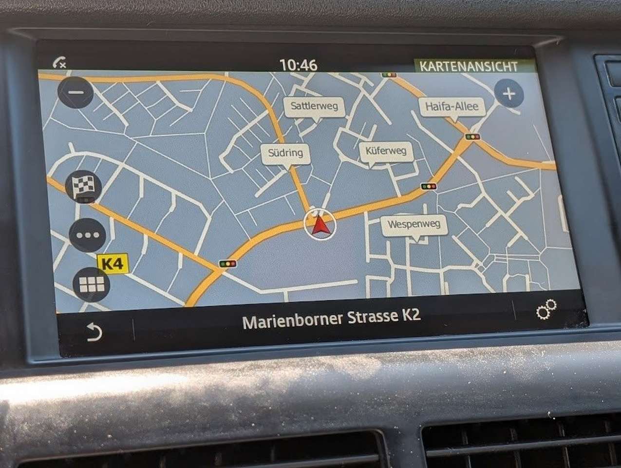 Land Rover Discovery Sport  AWD RFK. Sitzh. Klimaa.