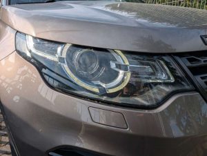 Land Rover Discovery  Sport HSE 2.0 Sitzh.