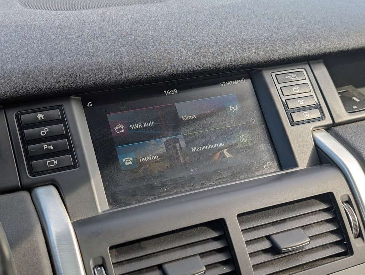 Land Rover Discovery Sport  HSE SD4 AHK.RFK. Navi. Panorama.