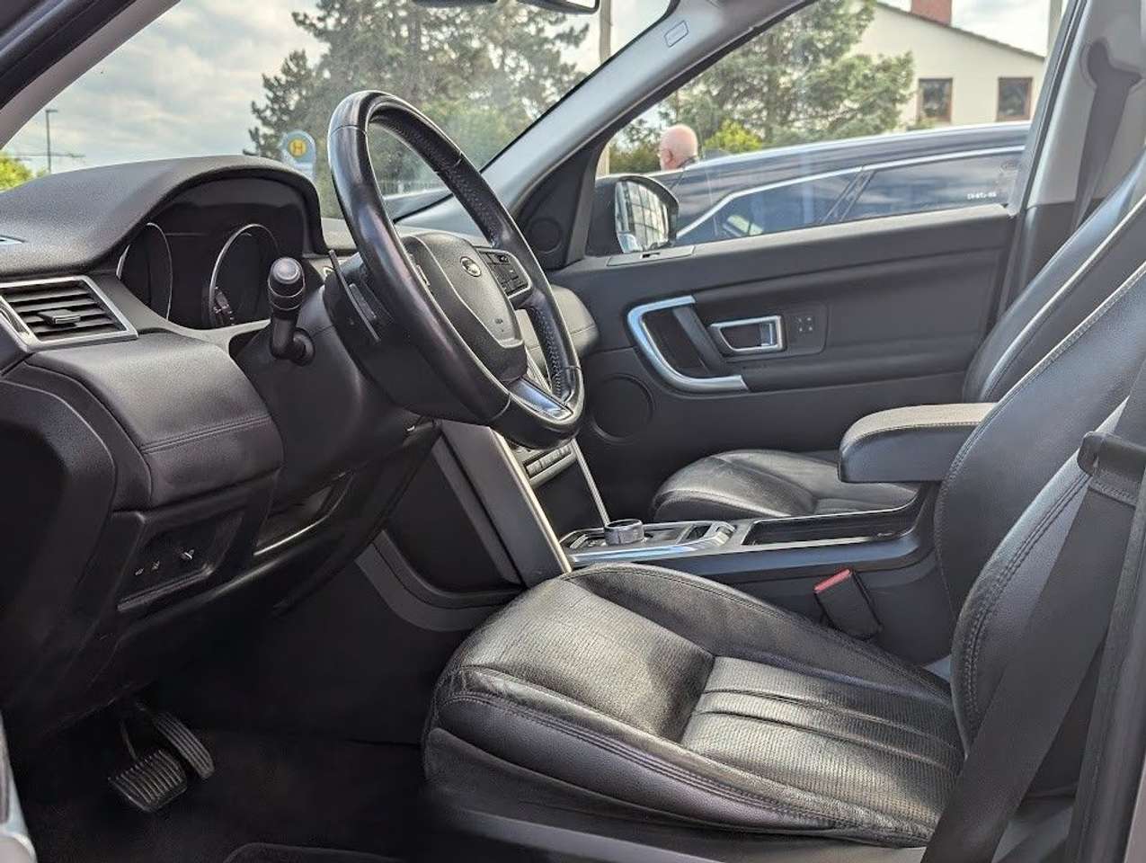 Land Rover Discovery Sport  HSE SD4 AHK.RFK. Navi. Panorama.