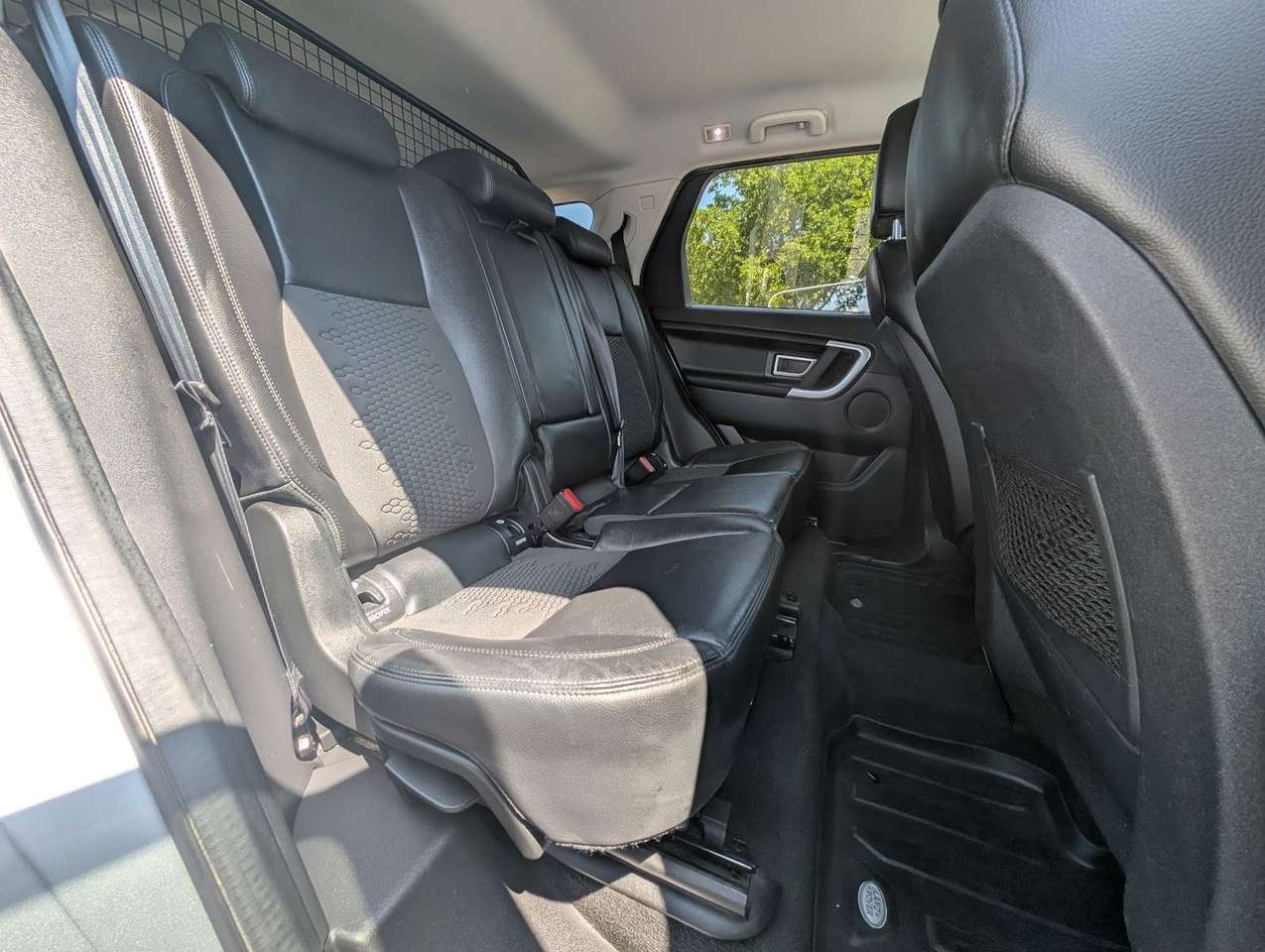 Land Rover Discovery Sport  RFK. Klimaaut. Temp. Navi. BT.