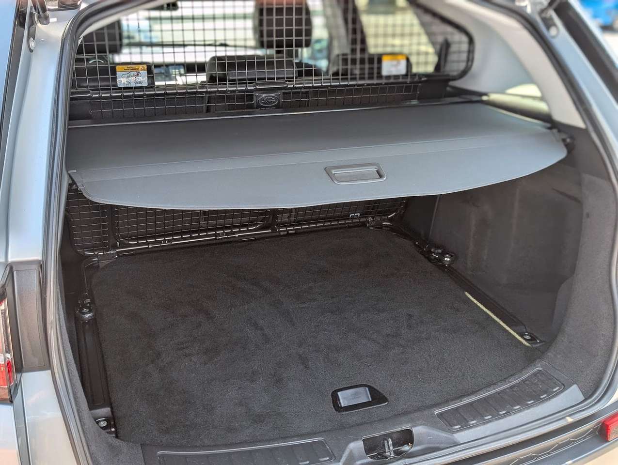 Land Rover Discovery Sport  RFK. Klimaaut. Temp. Navi. BT.