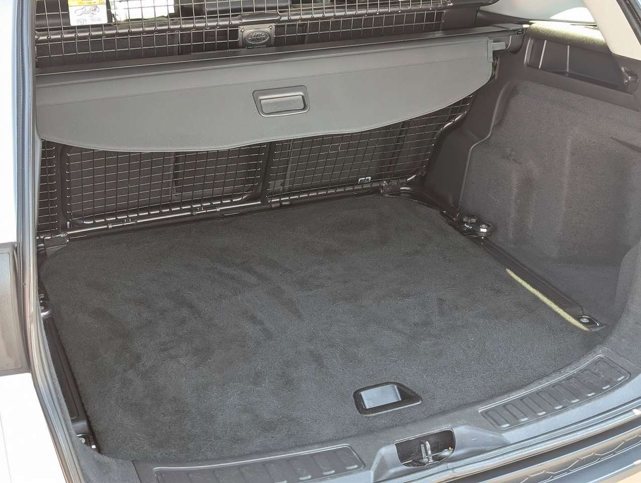 Land Rover Discovery Sport  RFK. Klimaaut. Temp. Navi. BT.