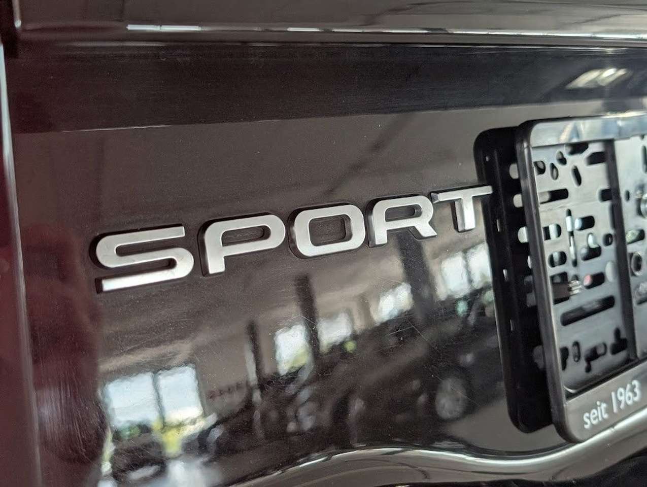 Land Rover Discovery Sport  RFK. Sitzh. LED. Klimaaut. Navi